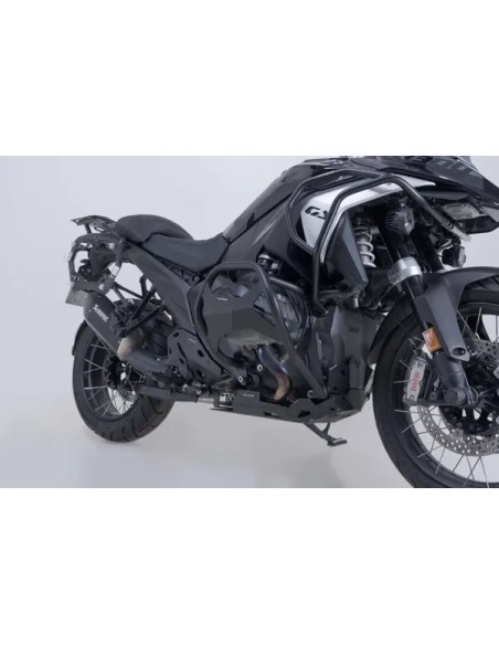 SW-MOTECH Stoßfänger & Motorschutzplatten Bild 5