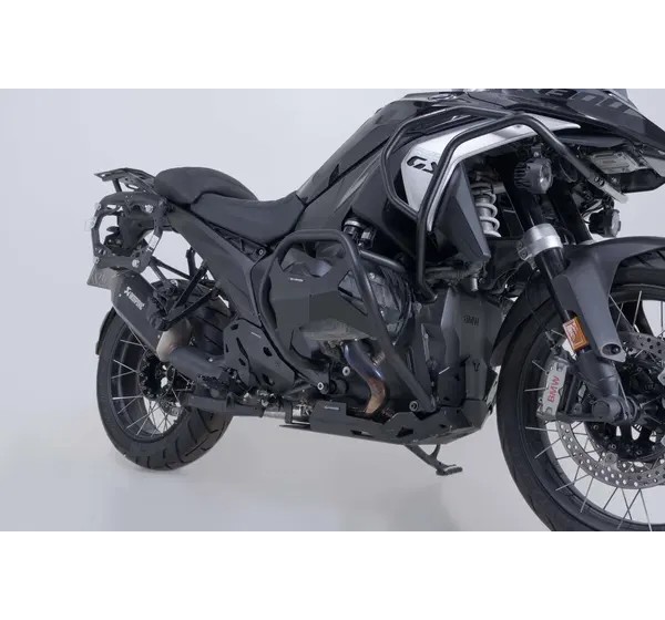 SW-MOTECH Stoßfänger & Motorschutzplatten Bild 5