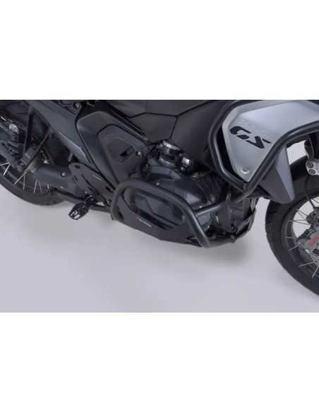 SW-MOTECH Stoßfänger & Motorschutzplatten Bild 6