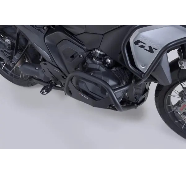 SW-MOTECH Stoßfänger & Motorschutzplatten Bild 6