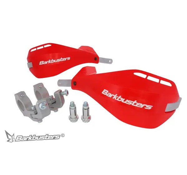 BARKBUSTERS Handprotektoren - HANDGUARDS EGO MULTI FIT RD