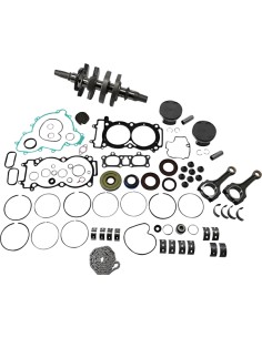 Motor-Überholungssatz