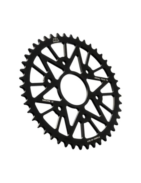 JT SPROCKETS Ritzel & Kettenräder - SPROCKET RL 42T BLK