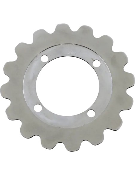 EBC Bremsscheiben - Detailansicht