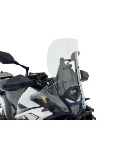 Windschild Caponord Voge Valico DS800 X Rally