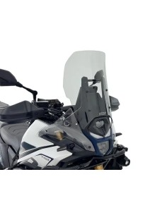 Windschild Caponord Voge Valico DS800 X Rally