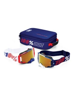 Dual Armega® Patriot Pro Pack