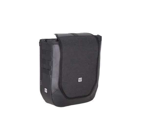 SW-MOTECH Satteltaschen - LEGEND GEAR SIDE BAG 16L