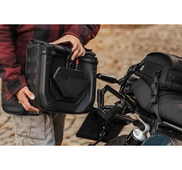 SW-MOTECH Satteltaschen Bild 4
