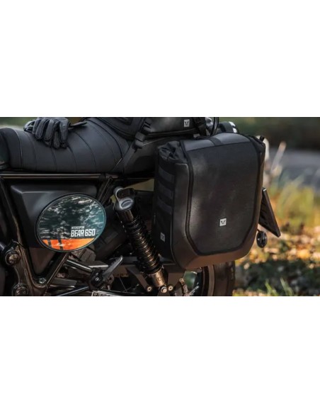 SW-MOTECH Satteltaschen Bild 5