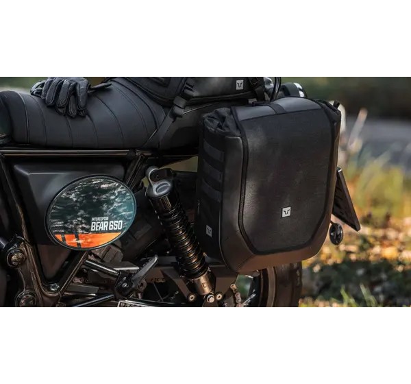 SW-MOTECH Satteltaschen Bild 5