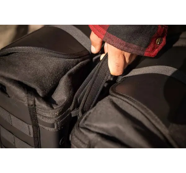 SW-MOTECH Satteltaschen Bild 7