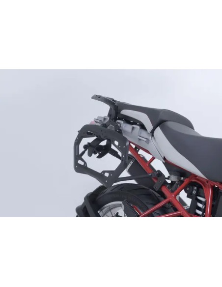 SW-MOTECH Satteltaschen - Detailansicht