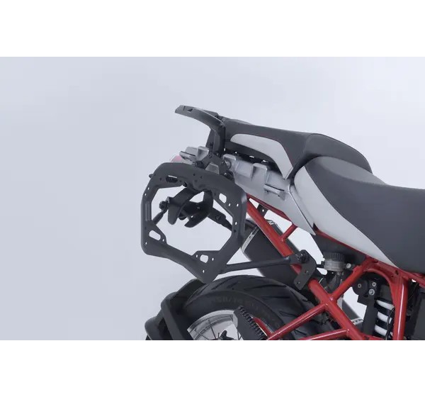 SW-MOTECH Satteltaschen - Detailansicht