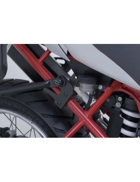 SW-MOTECH Satteltaschen Bild 5