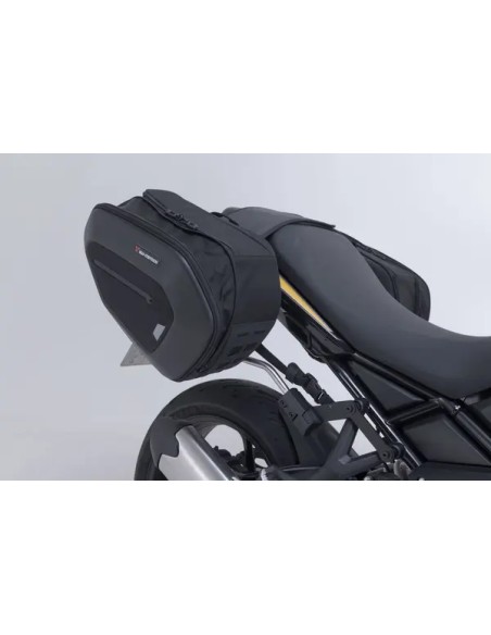 SW-MOTECH Satteltaschen Bild 5