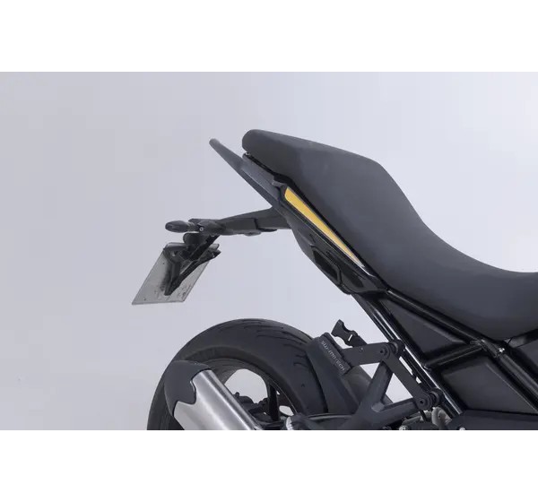 SW-MOTECH Satteltaschen Bild 8