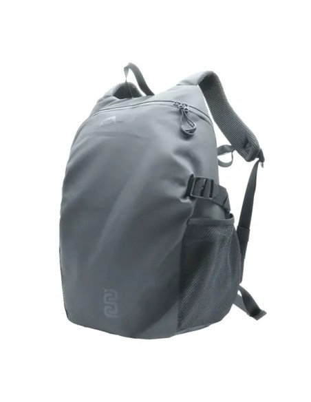 OJ ATMOSFERE METROPOLITANE s.r Rucksäcke - BACKPACK STRONGER 40L BLACK