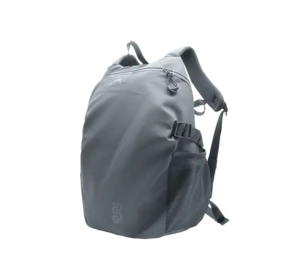OJ ATMOSFERE METROPOLITANE s.r Rucksäcke - BACKPACK STRONGER 40L BLACK