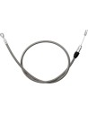 Quick Connect Kupplungszug