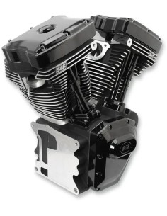 T111 Long Block Motor