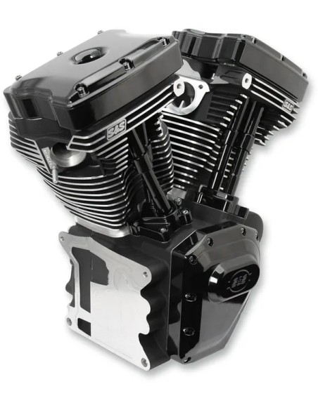 S&S CYCLE Komplette Motoren für Harley Davidson FLHR 1450 1999-2006