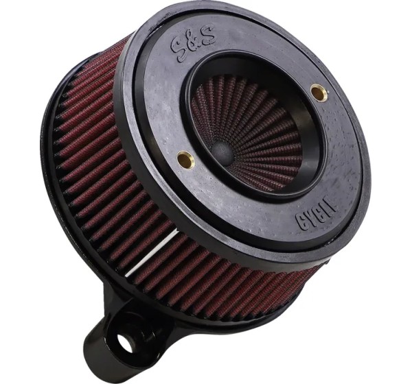 S&S CYCLE Luftfilter & Reiniger für Harley Davidson XL 1200 C 2007-2020
