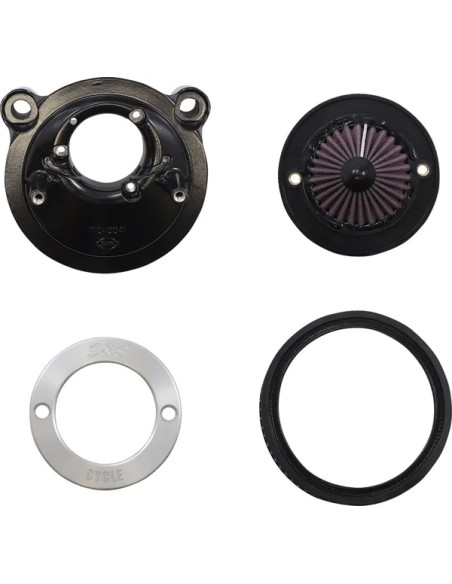 S&S CYCLE Luftfilter & Reiniger - Detailansicht