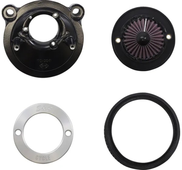 S&S CYCLE Luftfilter & Reiniger - Detailansicht