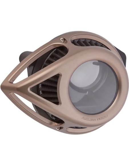 ARLEN NESS Luftfilter & Reiniger für Harley Davidson XL 1200 C 1996-2020