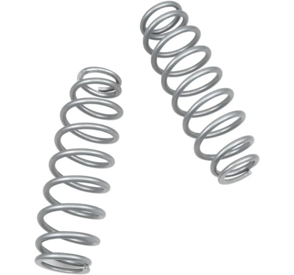 HIGH LIFTER Federung hinten für POLARIS SPORTSMAN 570 4X4 2014-2024