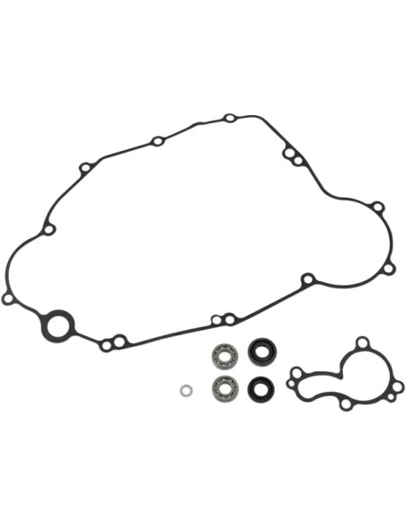 ATHENA Kühlsysteme für KTM SX 125 2000-2015