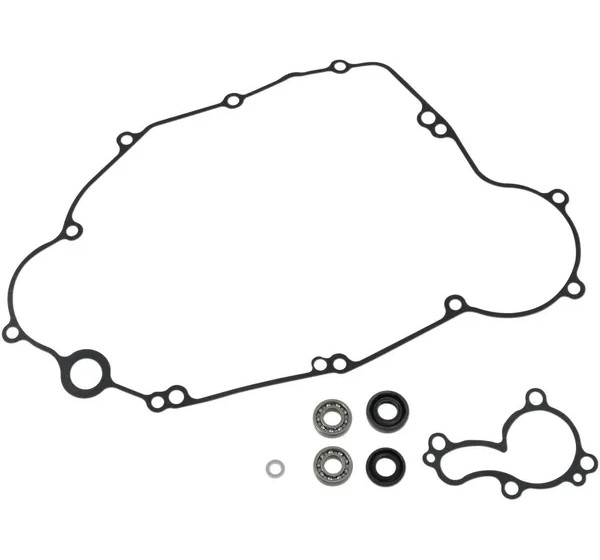 ATHENA Kühlsysteme für KTM SX 125 2000-2015