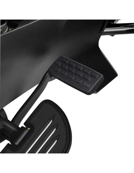 SHOW CHROME Bremspedale - Detailansicht