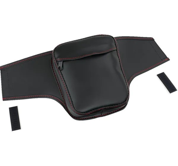 SHOW CHROME Schutzblech- und Tank-Taschen für CAN AM (BRP) RYKER 900 ACE 2019-2022