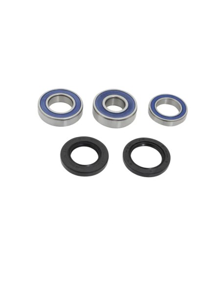 ALL BALLS Lager- und Dichtungssätze für KAWASAKI KLR 650 ABS 2022-2023