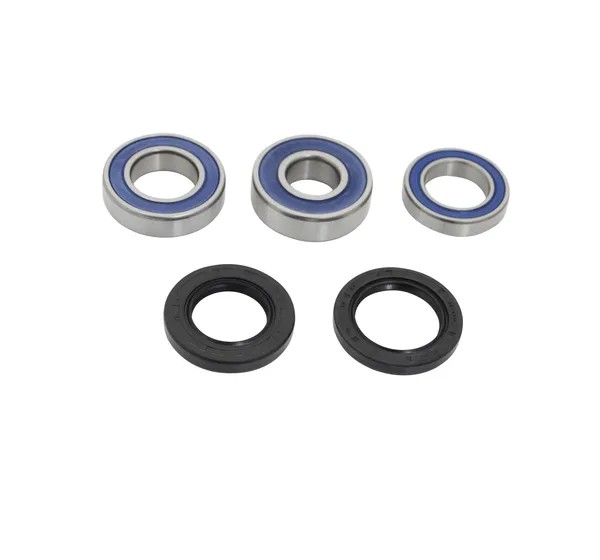 ALL BALLS Lager- und Dichtungssätze für KAWASAKI KLR 650 ABS 2022-2023