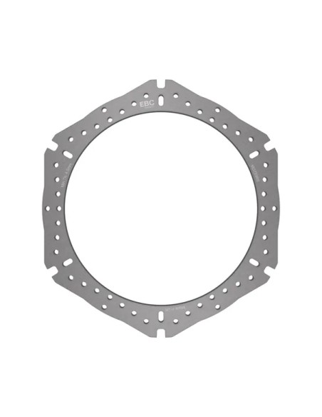 EBC Bremsscheiben für BUELL XB12R 2004-2010