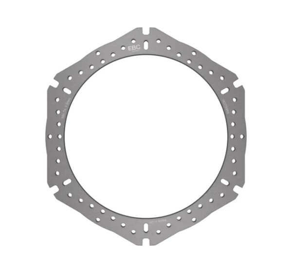EBC Bremsscheiben für BUELL XB12R 2004-2010