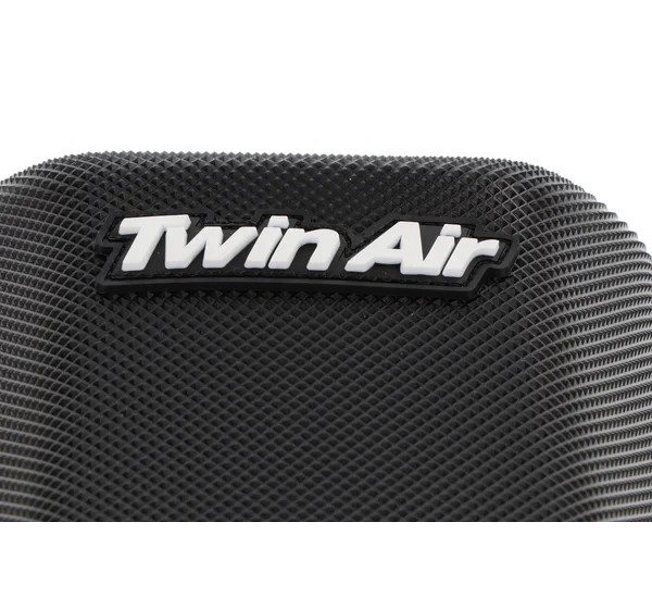 TWIN AIR Sitzbankbezüge & -polster - Einbaubeispiel