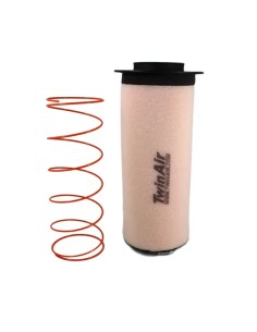 Standard Luftfilter mit Käfig