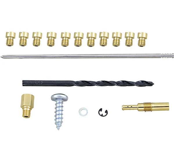 DYNOJET Düsensätze für YAMAHA YFZ 450 2006-2009