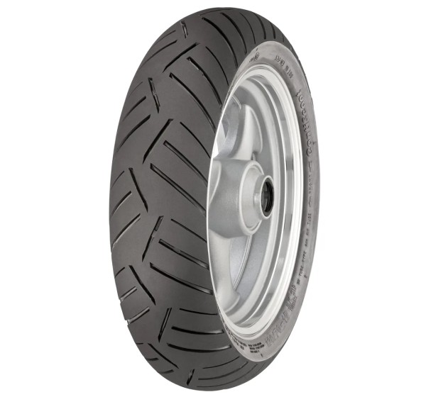 CONTINENTAL Reifen - SCOOT F 120/70-14 55P TL