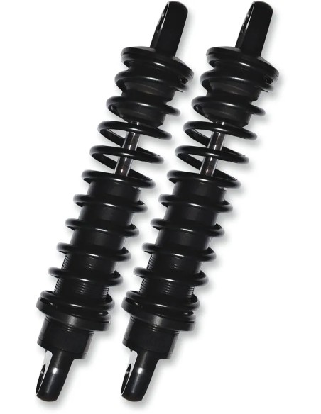 LEGEND SUSPENSION Federung hinten - Detailansicht