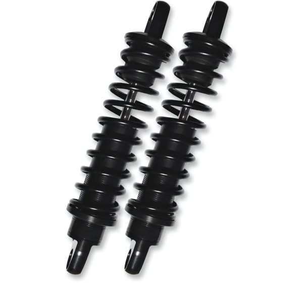 LEGEND SUSPENSION Federung hinten - Detailansicht
