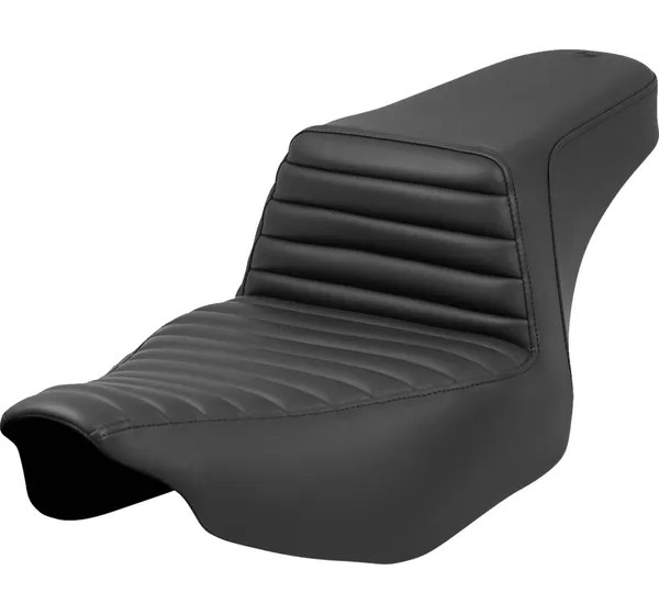 SADDLEMEN Sitzbänke für Harley Davidson FLHXSE 1977 ABS 2023-2025