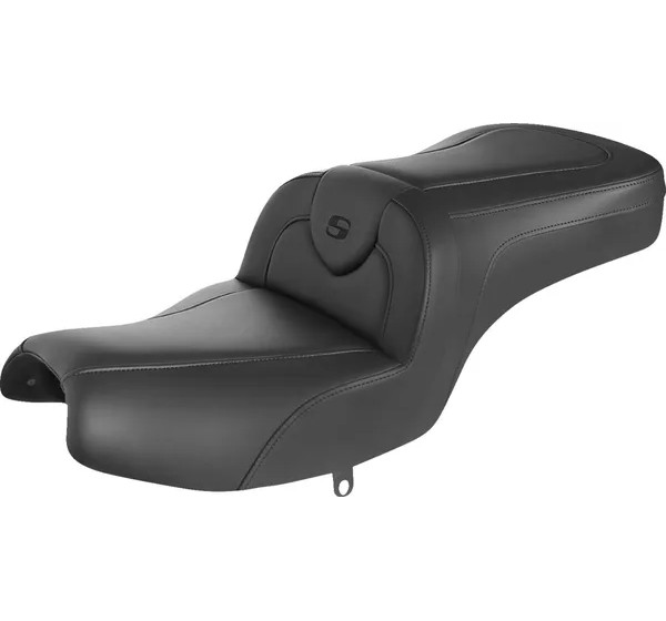 SADDLEMEN Sitzbänke für INDIAN CHALLENGER 108 ABS ab 2020