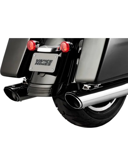 VANCE & HINES Endschalldämpfer für Harley Davidson FLHTK 1868 ABS 2019-2024