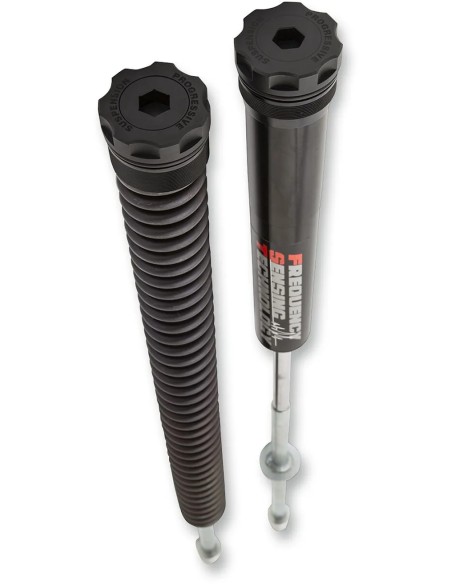 PROGRESSIVE SUSPENSION Federung vorne für Harley Davidson XL 1200 X ABS 2016-2022