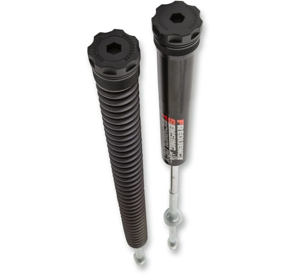 PROGRESSIVE SUSPENSION Federung vorne für Harley Davidson XL 1200 X ABS 2016-2022